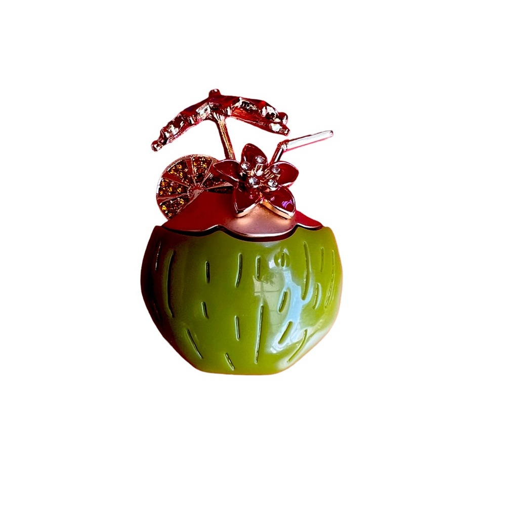 Anne Klein Brooch